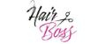 Аналитика бренда Hair_Boss на Wildberries