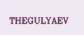 THEGULYAEV