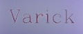 Varick