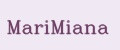 MariMiana
