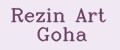 Rezin Art Goha