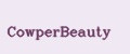 CowperBeauty