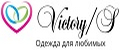 Аналитика бренда Victory/S на Wildberries