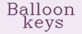 Аналитика бренда Balloon keys на Wildberries