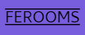FeRooms