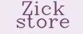 Аналитика бренда Zick Store на Wildberries