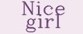 Nice girl