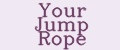 Your Jump Rope