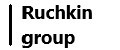 Ruchkin group