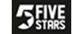 FIVE STARS CAP
