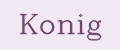 Konig