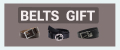 BELTS GIFT
