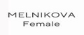 MELNIKOVA Female