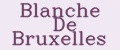 Аналитика бренда Blanche De Bruxelles на Wildberries