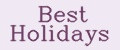 Аналитика бренда Best Holidays на Wildberries