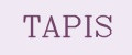 TAPIS