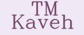 TM Kaveh