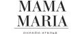 Аналитика бренда MAMA MARIA на Wildberries