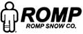 romp snow