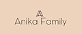 Аналитика бренда ANIKA family на Wildberries