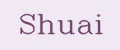 SHUAI