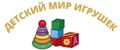 Детский мир игрушек