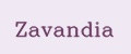 Zavandia
