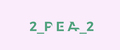 2_PEA_2