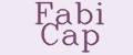 Fabi Cap