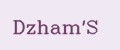 Dzham'S
