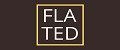 FLATED