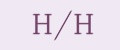 Н/Н