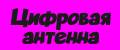 Цифровая антенна