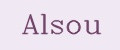 Alsou