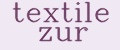 textile zur