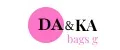 DA&KA bagsg
