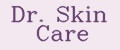 Dr. Skin Care
