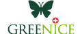 Аналитика бренда Greenice на Wildberries