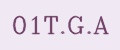 01T.G.A