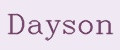 Dayson