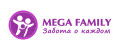 MEGA FAMILY