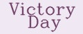 Victory Day