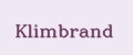 Klimbrand