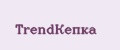TrendКепка