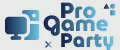 PRO GAME PARTY