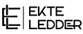 EKTE LEDDER