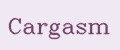 Cargasm