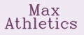 Аналитика бренда Max Athletics на Wildberries