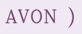 AVON )