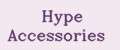 Hype Accessories